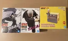 SAKAMOTO DAYS　フィギュア　スマホ　坂本商店　まとめ売り