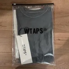 WTAPS 26SSシーズン新作SNEAK SYSTEM/SS/COTTON白S - メルカリ