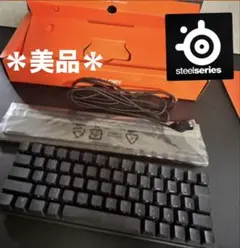 新品】ATK RS7 Air ゲーミングキーボード 中国版 ホールエフェクト