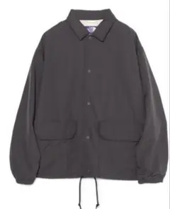 25FW PERTEX UNLIMITED Coach Jacket 灰