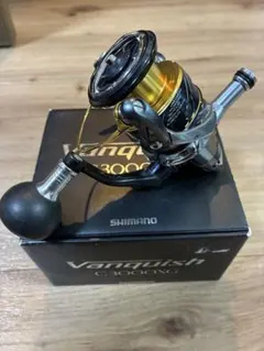 2026年最新】ヴァンキッシュ c3000xgの人気アイテム - メルカリ