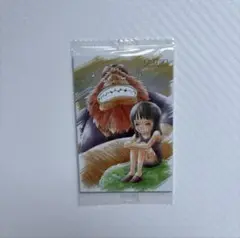 ONE PIECE ワンピース　サウロ　ロビン　ウエハース　カード