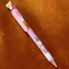 サンリオ コロコロクリリン おみくじ付き シャーペン 平成レトロ