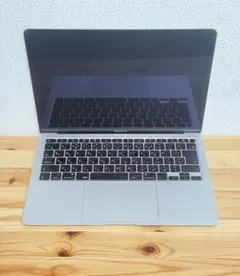 MacBookAir (A2179) i5 256G スペースグレイ ジャンク - メルカリ