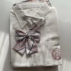 コスプレ 制服 半袖