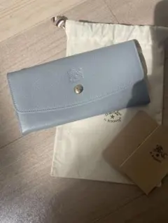 IL BISONTE★新品長財布