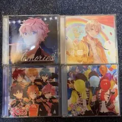 すとぷり CD セット クリスマスブック付き - メルカリ
