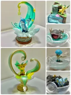 本日限定価格‼️ポケモン リーメント ６点まとめ売り 即日発送 匿名配送