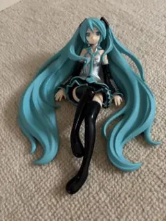 初音ミク プレミアムフィギュア