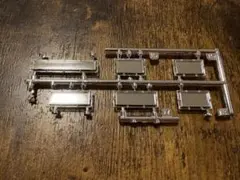 アオシマ1/32デコトラ　アンドンのサムネイル
