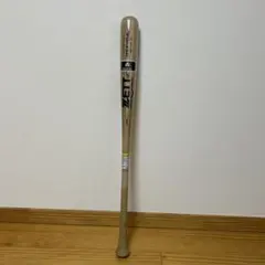 ZETT PROSTATUS 少年軟式用バット　森モデル