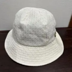 美品　ca4la Aaron（アーロン）バケットハットのサムネイル