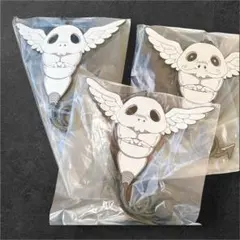 呪術廻戦　一番くじ　K賞　コガネ　ラバーチャーム　コンプリート