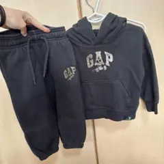 GAP ミッキーマウス トレーナー・パンツセット