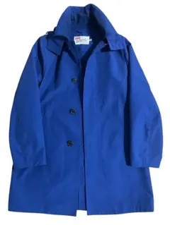 traditionalweatherwearステンカラーコート