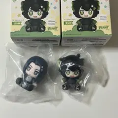 huggy 羅小黒のサムネイル