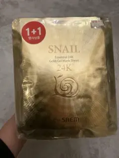 2026年最新】the saem gold snailの人気アイテム - メルカリ