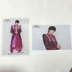 M!LK 生写真 63杯目 佐野勇斗 - メルカリ