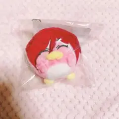 逆先夏目 あんスタ ぶくスタ 展示会 10周年 ミニぬいぐるみ ②