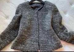 2025年最新】セオリーノーカラージャケットの人気アイテム