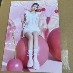 NiziU ラントレ JYP POPUP STORE 2024