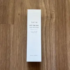TIRTIR OFF THE SUN AIR MOUSSE 日焼け止めのサムネイル