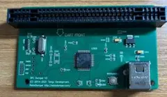 【中古】SFCダンパー V3