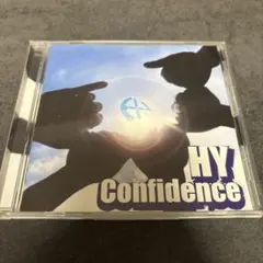 HY★ Confidence アルバム