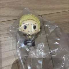 進撃の巨人　一番くじ　G賞　ちょこのっこ　ライナー ☆ 内袋未開封