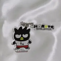 TREASURE ハルト/アクリルキーホルダー