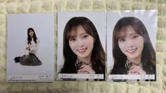 櫻坂46 The growing up train封入生写真 田村保乃まとめ売り