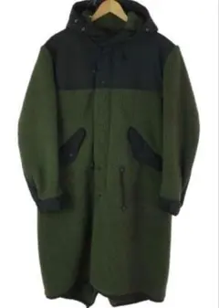 dezert 田口成彦 comme des garcons モッズコート dezert 田口成彦 comme des garcons モッズコート