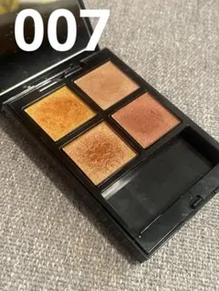 アディクション　ザアイシャドウパレット 007 HiddenCopper