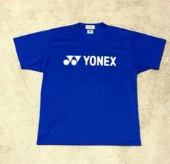 ヨネックス　Tシャツ　記念品　Mサイズ