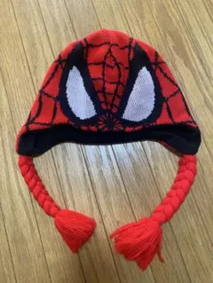 Fuck This Industry fti スパイダーマン　ビーニー