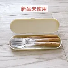 セブンイレブン カトラリーセット 箸 フォーク スプーンのサムネイル