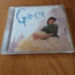 南野陽子 GAUCHE CD