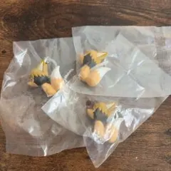 ハイキュー!! アニマルゆらゆらマーカー ツムキツネ　宮侑 3個セット