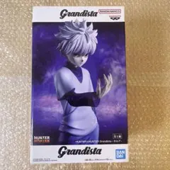 2026年最新】Grandista キルアの人気アイテム - メルカリ