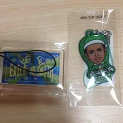 NESMITH クリスマスガチャ