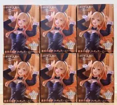 ビルディバイド 着せ恋 テンアゲな衣装 喜多川海夢 SSR - メルカリ