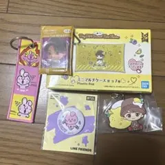 BTS /ジョングク トレカBE Essencial edition - メルカリ