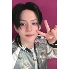 TREASURE MUSICPLANT ヨントン トレカ ヨシ ヨシノリ