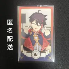 三枝明那 共通衣装3Dグッズ ランダムチェキ風カード Aグループ にじさんじ