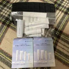 メナード　フェアルーセント　ミニボトル&サンプルセット