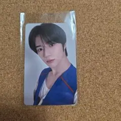 TXT ボムギュ ラキドロ ユニバ トレカ TOGETHER