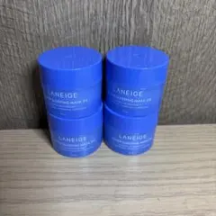 【60ml 15ml×4】ラネージュ　ウォーター スリーピングマスクのサムネイル