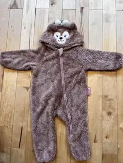 【ディズニー公式】　ShelleyMayロンパース