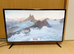 み*う様 【2020年製】ASTEX 49V型 4K対応 液晶テレビ AX-KH - メルカリ