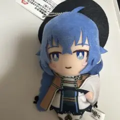 無職転生 異世界行ったら本気だす ヒトガミお告げ アクリル